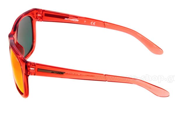 ARNETTE Fire Drill Lite 4206 Γυαλια Ηλιου 