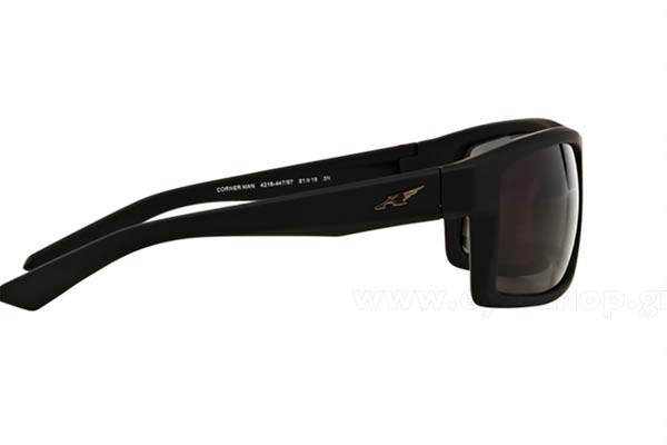 ARNETTE CORNER MAN 4216 Γυαλια Ηλιου 