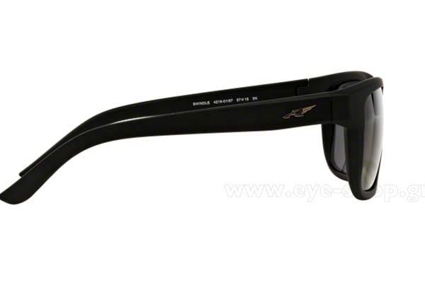 ARNETTE SWINDLE 4218 Γυαλια Ηλιου 