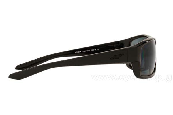 ARNETTE BOXCAR 4224 Γυαλια Ηλιου 