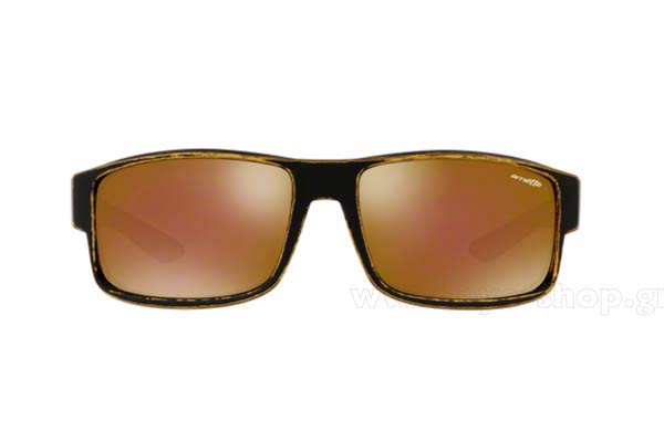 ARNETTE BOXCAR 4224 Γυαλια Ηλιου 