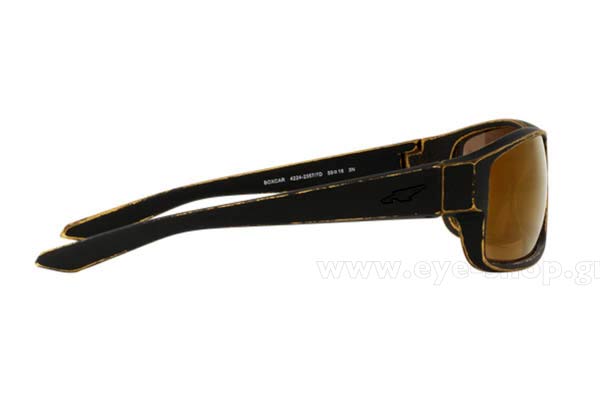 ARNETTE BOXCAR 4224 Γυαλια Ηλιου 