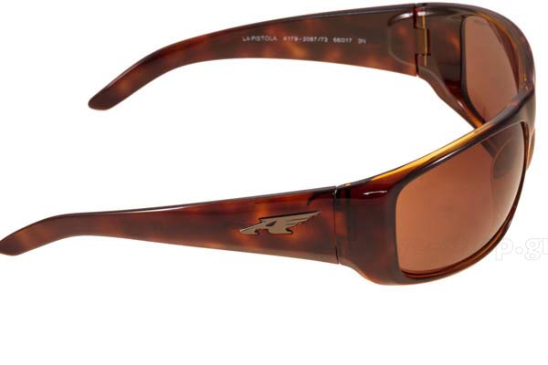ARNETTE LA PISTOLA 4179 Γυαλια Ηλιου 