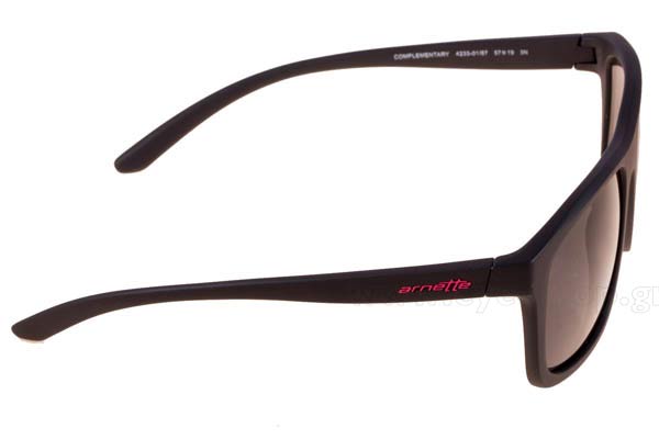 ARNETTE COMPLEMENTARY 4233 Γυαλια Ηλιου 