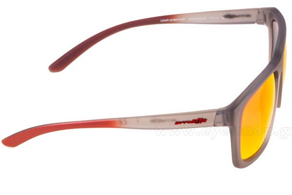ARNETTE COMPLEMENTARY 4233 Γυαλια Ηλιου 