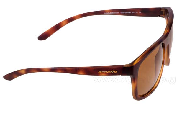 ARNETTE COMPLEMENTARY 4233 Γυαλια Ηλιου 