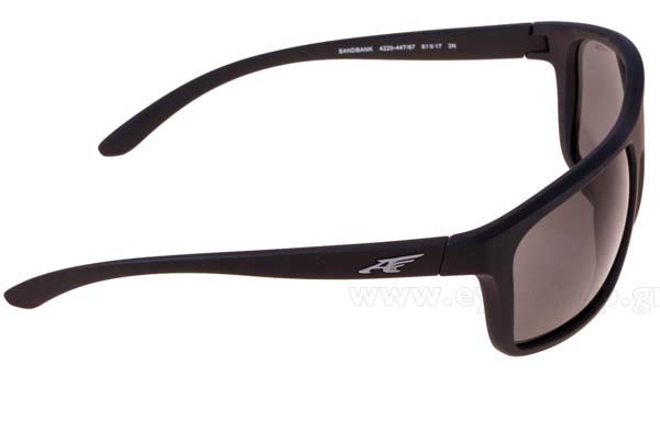 ARNETTE SANDBANK 4229 Γυαλια Ηλιου 