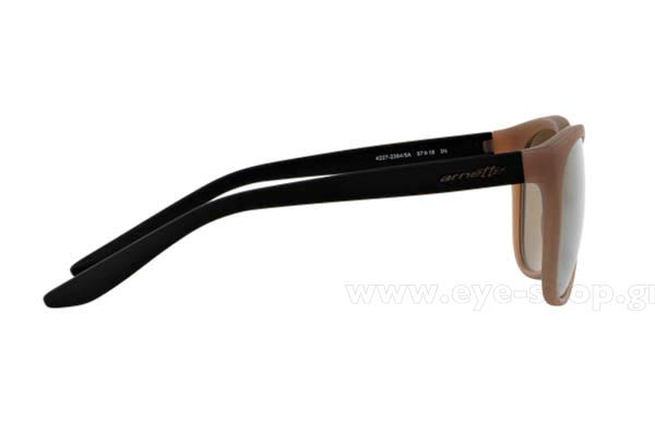 ARNETTE GO TIME 4227 Γυαλια Ηλιου 