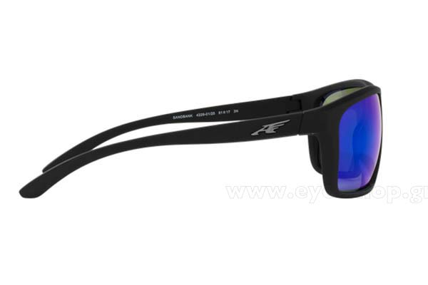 ARNETTE SANDBANK 4229 Γυαλια Ηλιου 