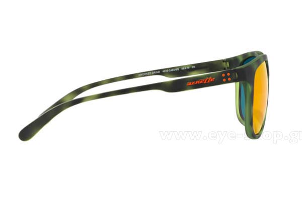 ARNETTE CROOKED GRIND 4235 Γυαλια Ηλιου 