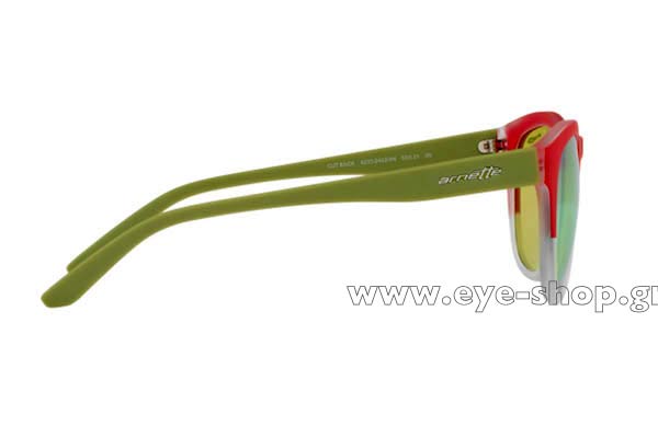 ARNETTE CUT BACK 4230 Γυαλια Ηλιου 