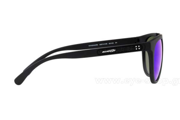 ARNETTE WOODWARD 4237 Γυαλια Ηλιου 