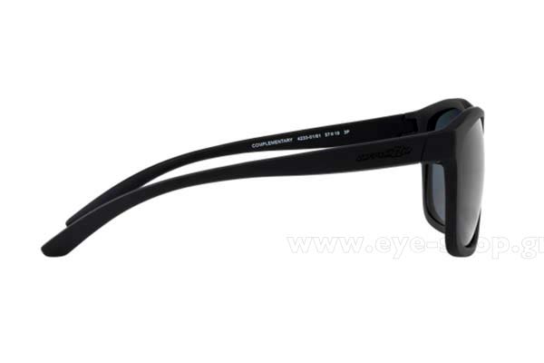 ARNETTE COMPLEMENTARY 4233 Γυαλια Ηλιου 