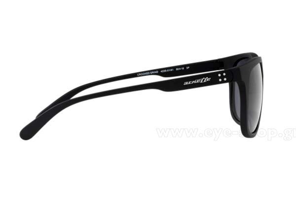 ARNETTE CROOKED GRIND 4235 Γυαλια Ηλιου 