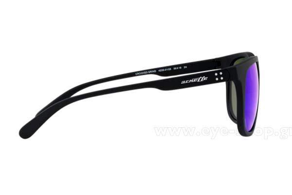 ARNETTE CROOKED GRIND 4235 Γυαλια Ηλιου 