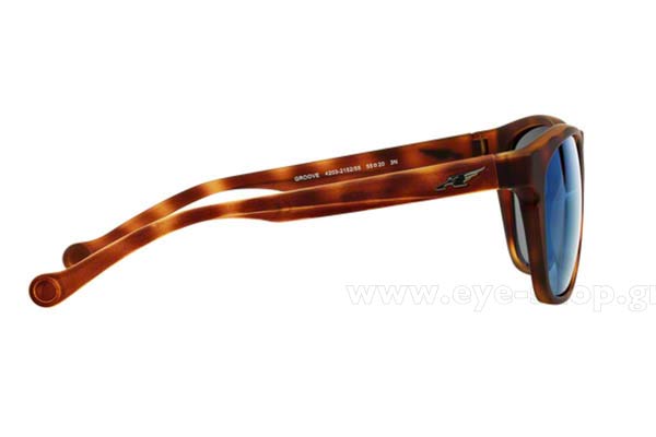 ARNETTE GROOVE 4203 Γυαλια Ηλιου 