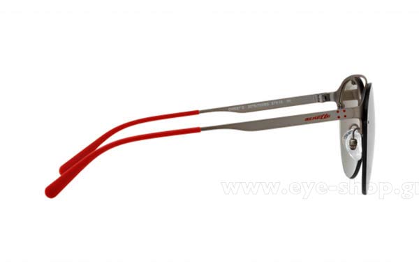ARNETTE DWEET D 3075 Γυαλια Ηλιου 