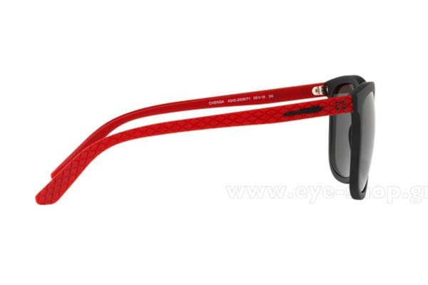 ARNETTE CHENGA 4240 Γυαλια Ηλιου 