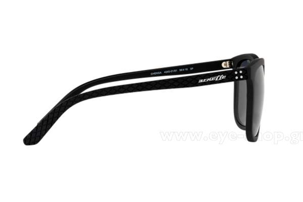 ARNETTE CHENGA 4240 Γυαλια Ηλιου 