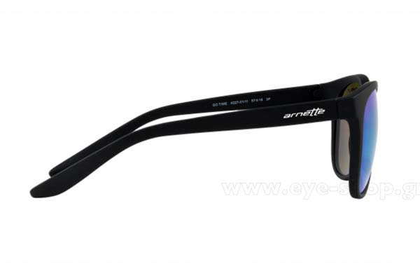 ARNETTE GO TIME 4227 Γυαλια Ηλιου 
