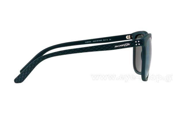 ARNETTE CHENGA 4240 Γυαλια Ηλιου 