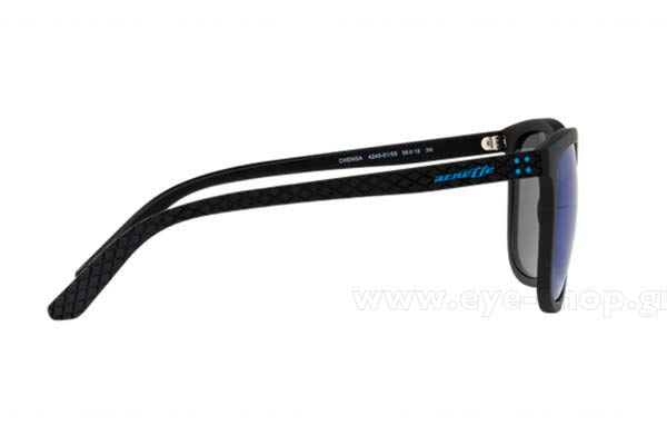 ARNETTE CHENGA 4240 Γυαλια Ηλιου 