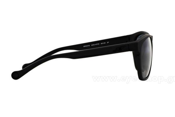 ARNETTE GROOVE 4203 Γυαλια Ηλιου 