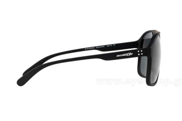 ARNETTE 50 50 GRAND 4243 Γυαλια Ηλιου 
