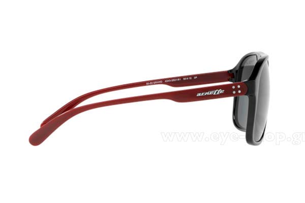 ARNETTE 50 50 GRAND 4243 Γυαλια Ηλιου 
