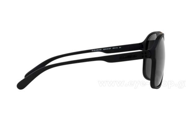 ARNETTE 50 50 GRAND 4243 Γυαλια Ηλιου 