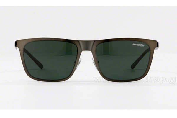 ARNETTE BACK SIDE 3076 Γυαλια Ηλιου 