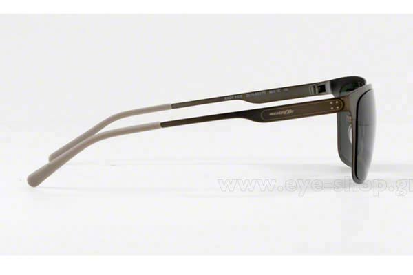 ARNETTE BACK SIDE 3076 Γυαλια Ηλιου 