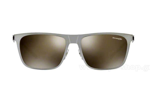 ARNETTE BACK SIDE 3076 Γυαλια Ηλιου 