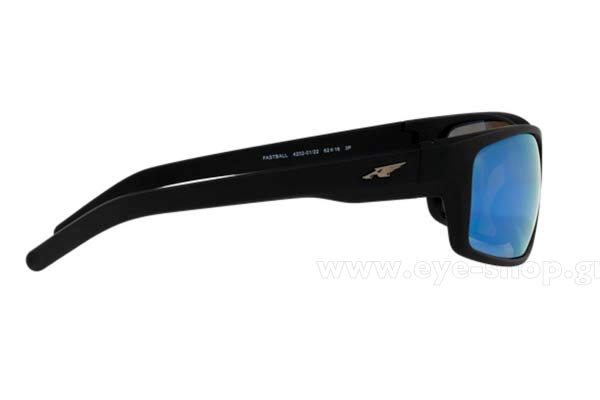 ARNETTE FASTBALL 4202 Γυαλια Ηλιου 