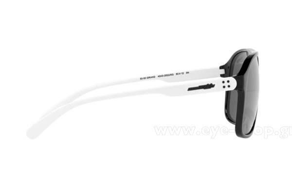 ARNETTE 50 50 GRAND 4243 Γυαλια Ηλιου 