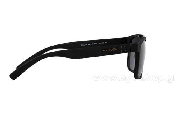 ARNETTE BALLER 4248 Γυαλια Ηλιου 