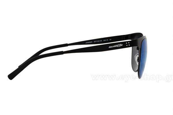 ARNETTE JONESER 3077 Γυαλια Ηλιου 
