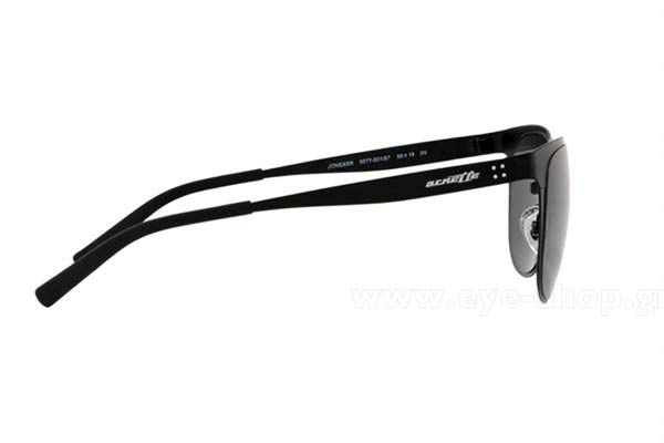 ARNETTE JONESER 3077 Γυαλια Ηλιου 