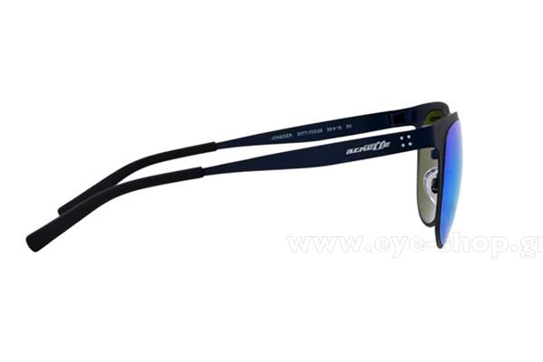 ARNETTE JONESER 3077 Γυαλια Ηλιου 