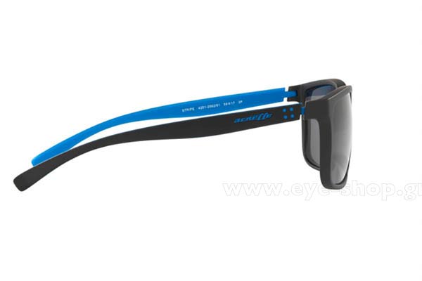 ARNETTE STRIPE 4251 Γυαλια Ηλιου 