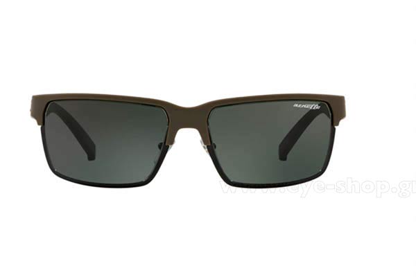 ARNETTE SILENTIO 4250 Γυαλια Ηλιου 