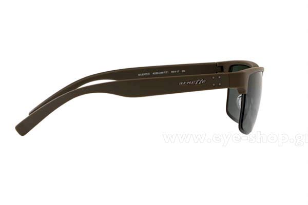 ARNETTE SILENTIO 4250 Γυαλια Ηλιου 