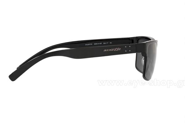 ARNETTE SILENTIO 4250 Γυαλια Ηλιου 