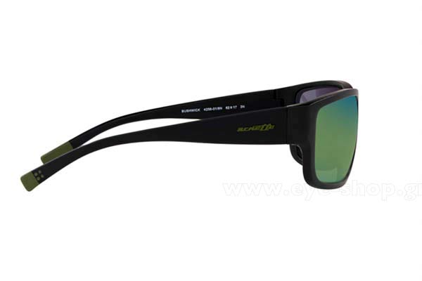 ARNETTE BUSHWICK 4256 Γυαλια Ηλιου 
