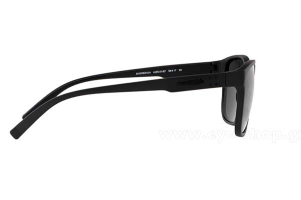 ARNETTE SHOREDITCH 4255 Γυαλια Ηλιου 