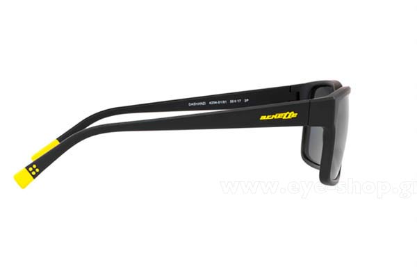 ARNETTE DASHANZI 4254 Γυαλια Ηλιου 
