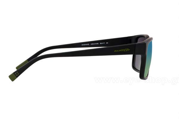ARNETTE DASHANZI 4254 Γυαλια Ηλιου 