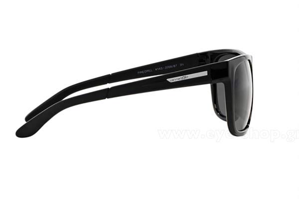 ARNETTE Fire Drill 4143 Γυαλια Ηλιου 