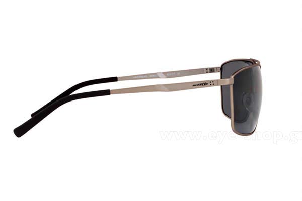 ARNETTE Maboneng 3080 Γυαλια Ηλιου 
