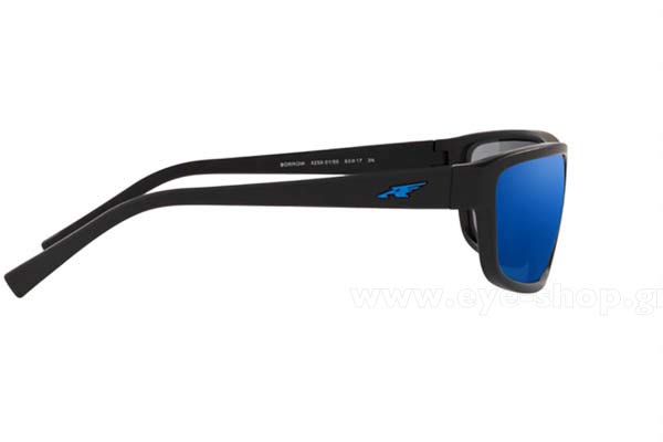 ARNETTE Borrow 4259 Γυαλια Ηλιου 